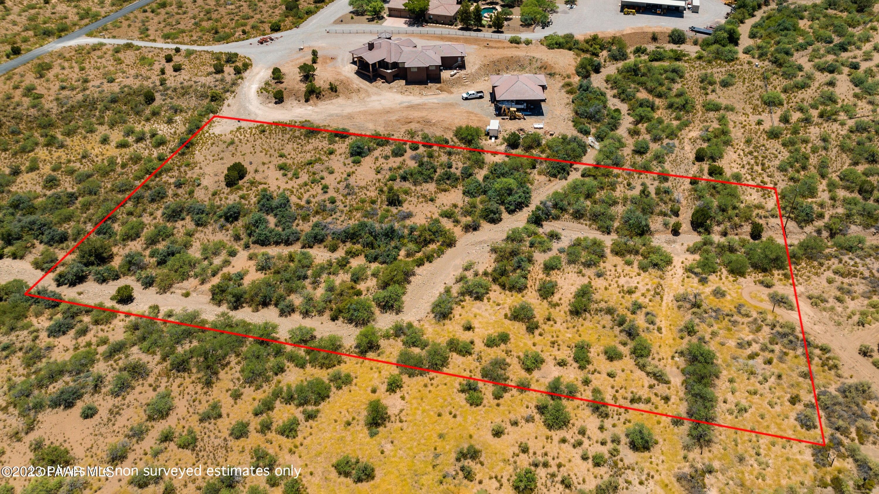 Cottonwood, Yavapai County, AZ Undeveloped Land, Homesites for sale