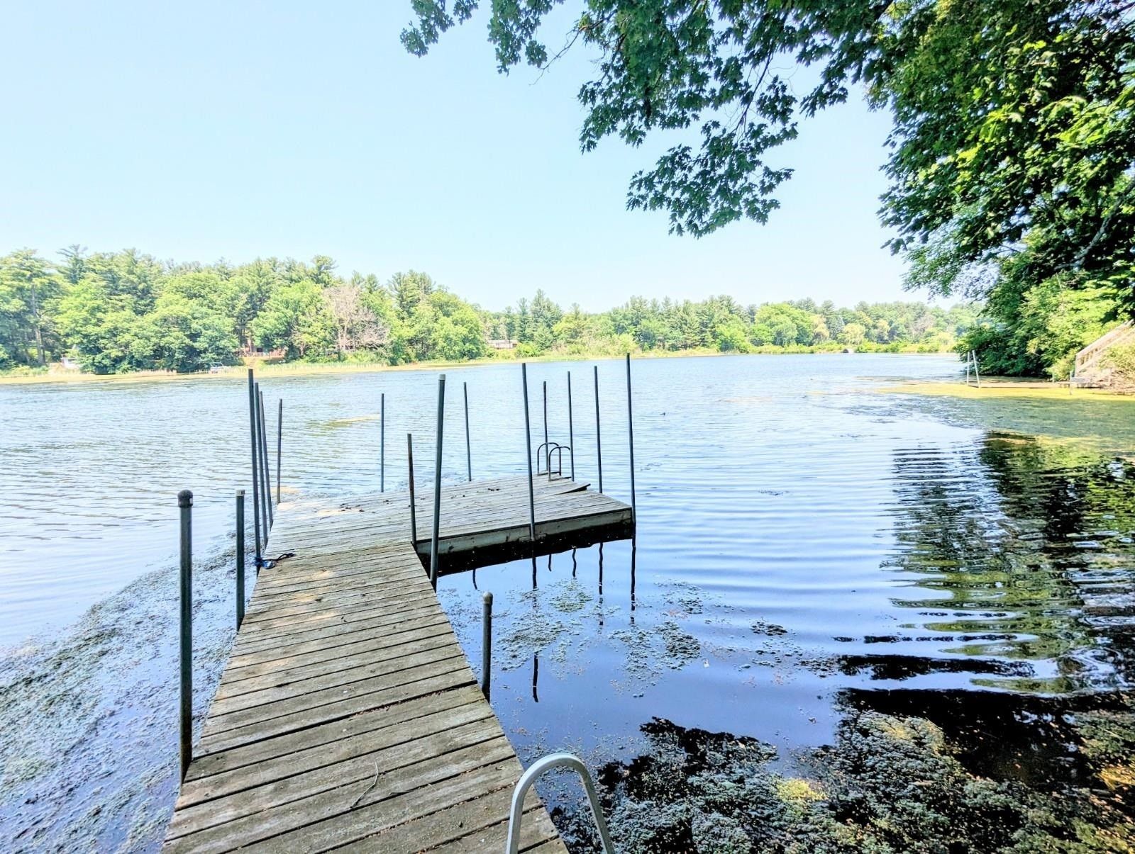 Friendship, Adams County, WI Lakefront Property, Waterfront Property