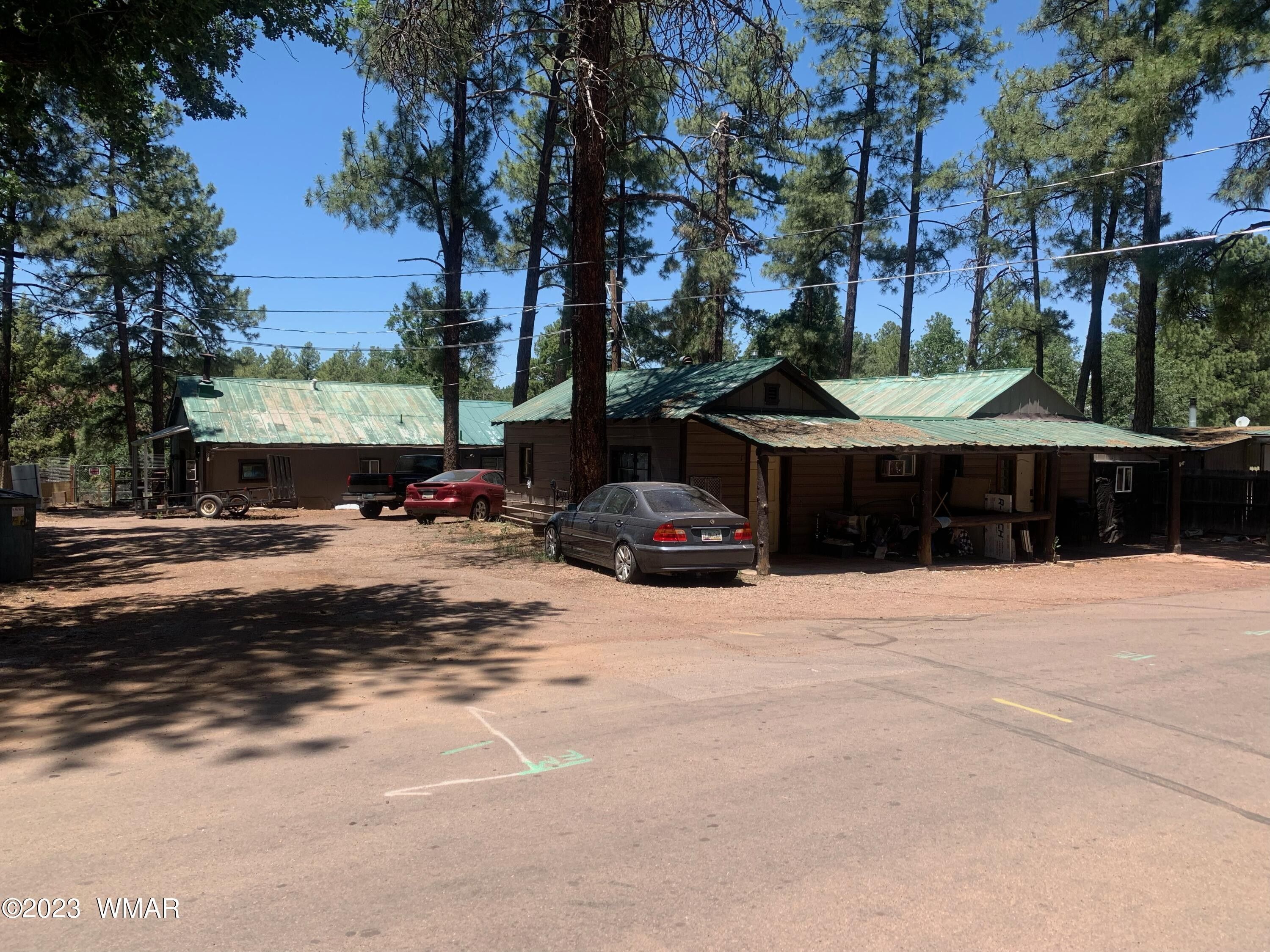 Lakeside, Navajo County, AZ Lakefront Property, Waterfront Property
