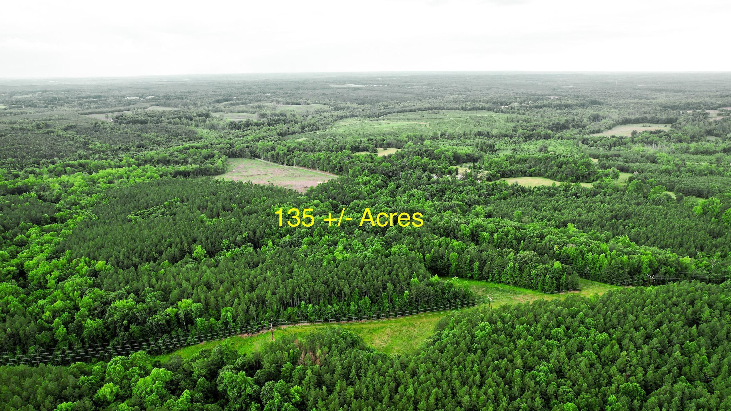 Blackstone, Nottoway County, VA Recreational Property, Timberland Property, Hunting Property for