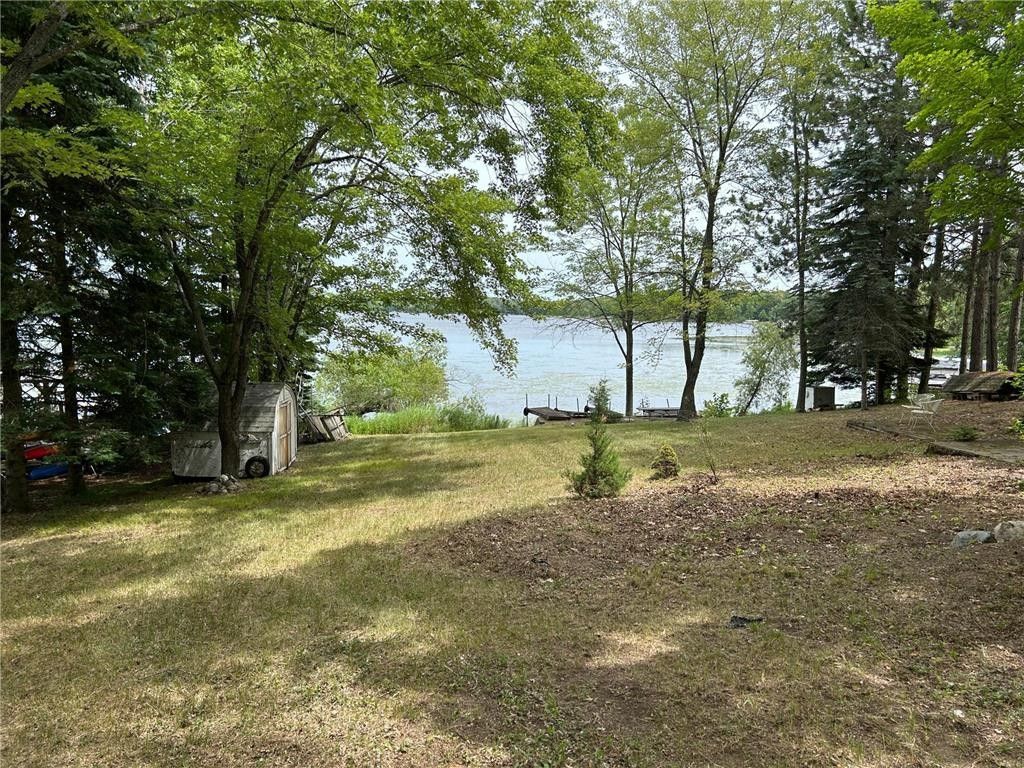 Aitkin, Aitkin County, MN Farms and Ranches, Lakefront Property