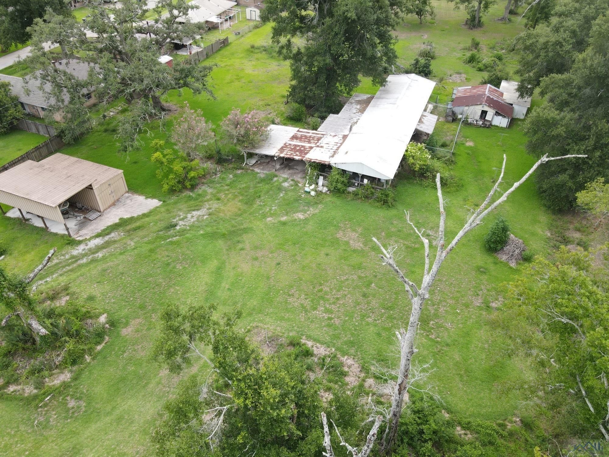 Gray, Terrebonne Parish, LA Undeveloped Land, Homesites for sale