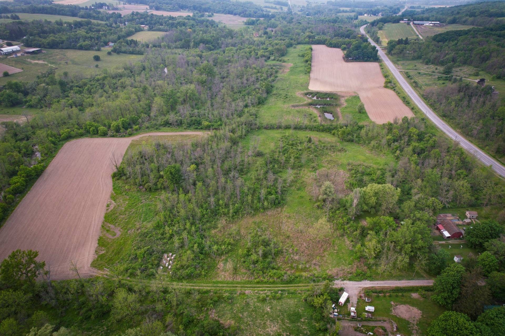 Bristol, Ontario County, NY Undeveloped Land for sale Property ID 416911626 LandWatch