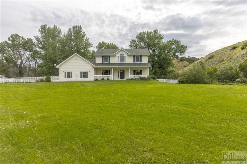 Billings, Yellowstone County, MT House for sale Property ID 416911830 LandWatch