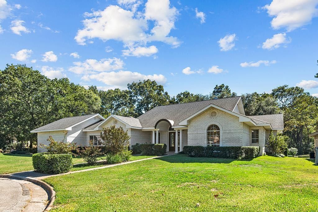 Lufkin, Angelina County, TX House for sale Property ID 415144623