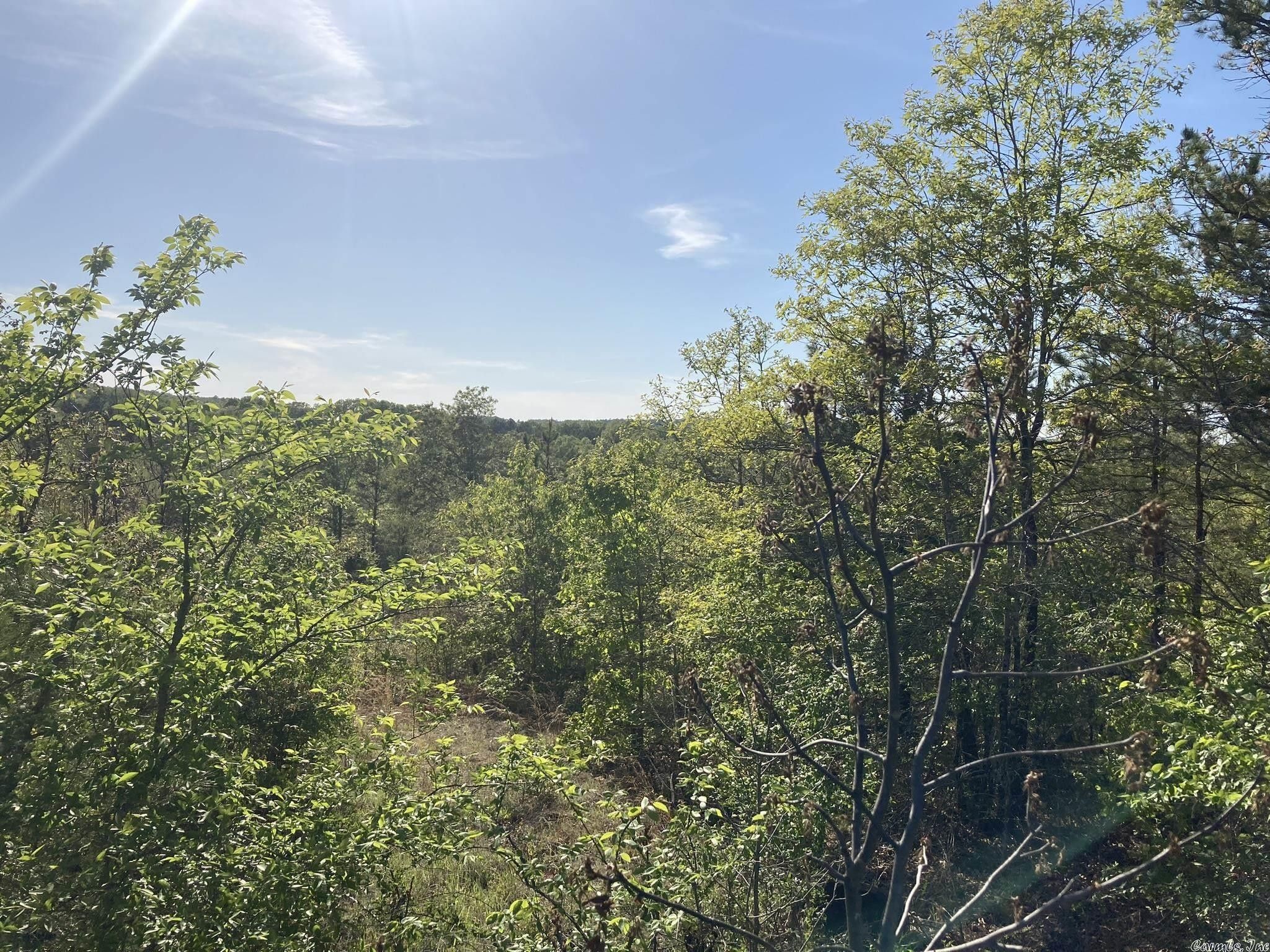 Calico Rock, Izard County, AR Undeveloped Land for sale Property ID