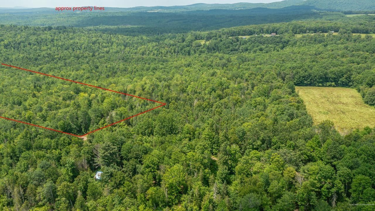 Jackson, Waldo County, ME Homesites for sale Property ID 416479173