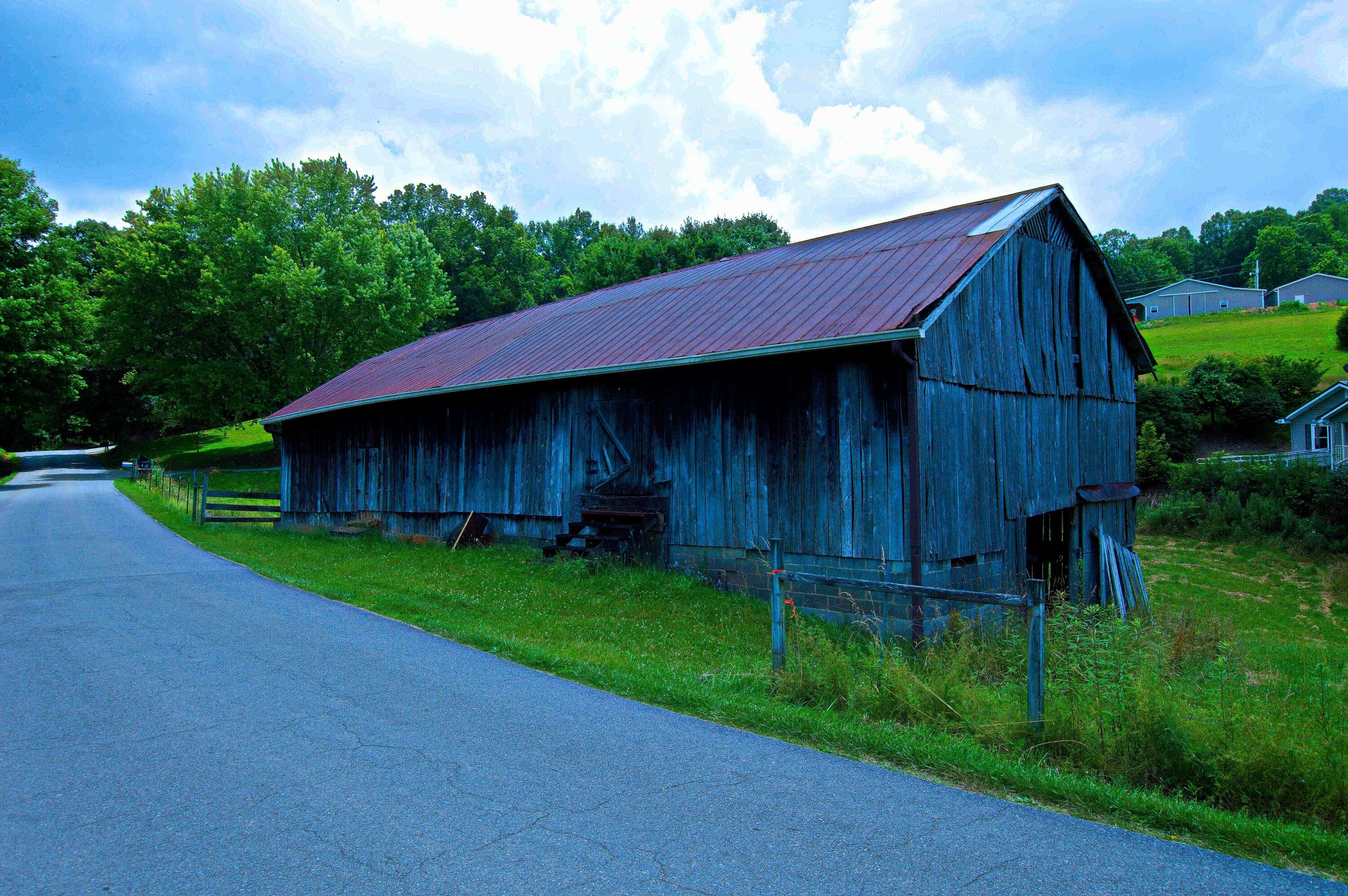 Hampton, Carter County, TN Undeveloped Land, Homesites for sale