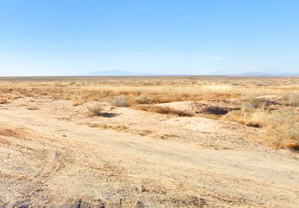 Belen, Valencia County, NM Recreational Property, Undeveloped Land