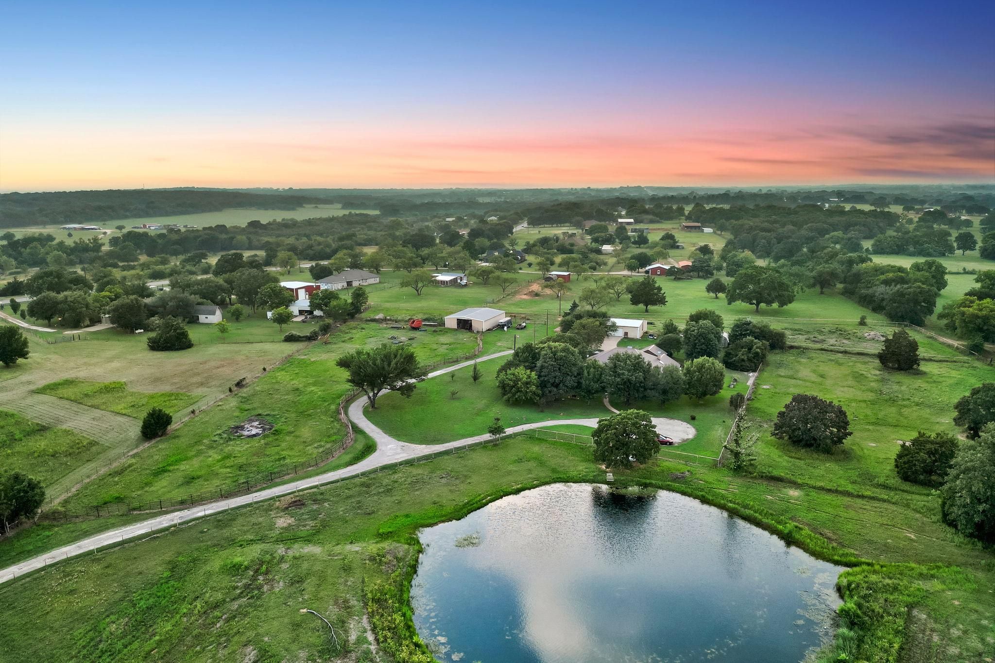 5501 Texas 171, Cleburne, TX 76031 MLS 20360658 LandWatch