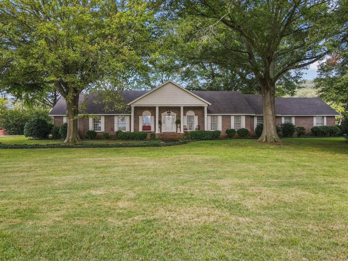 Somerville, County, AL Farms and Ranches, House for sale