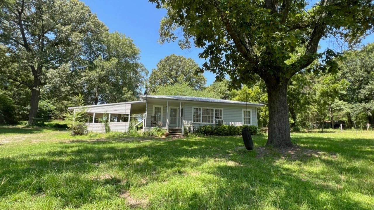 5.3 acres in Annona, TX, 75550 LandWatch