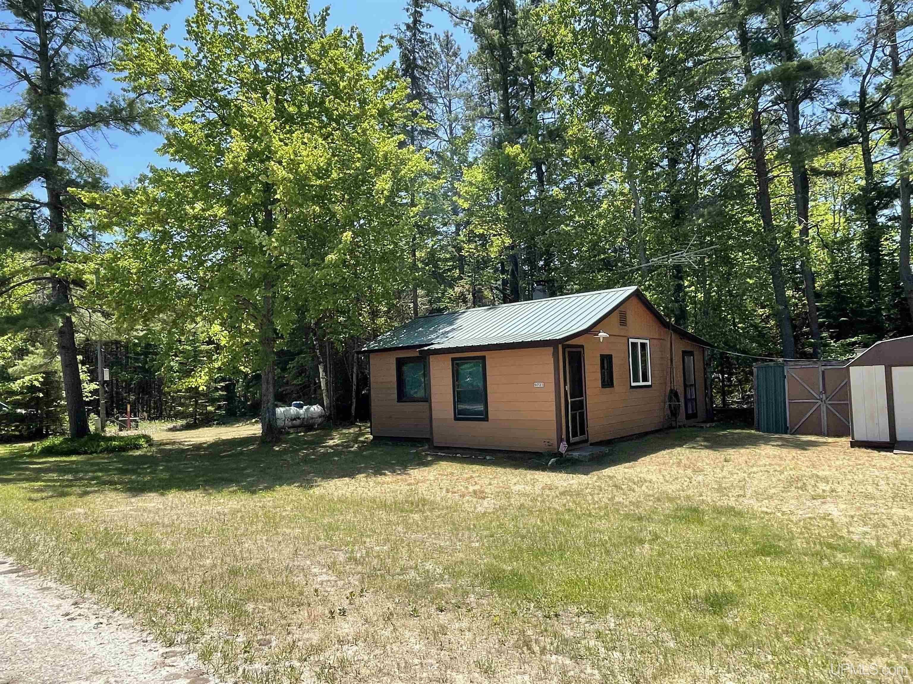 Garden, Delta County, MI House for sale Property ID 416913694 LandWatch