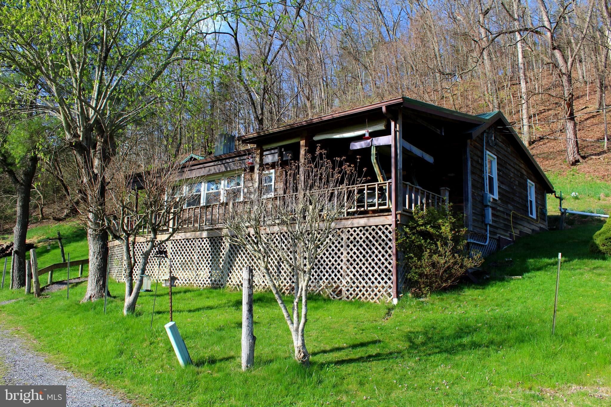 Petersburg, Grant County, WV House for sale Property ID 416913849