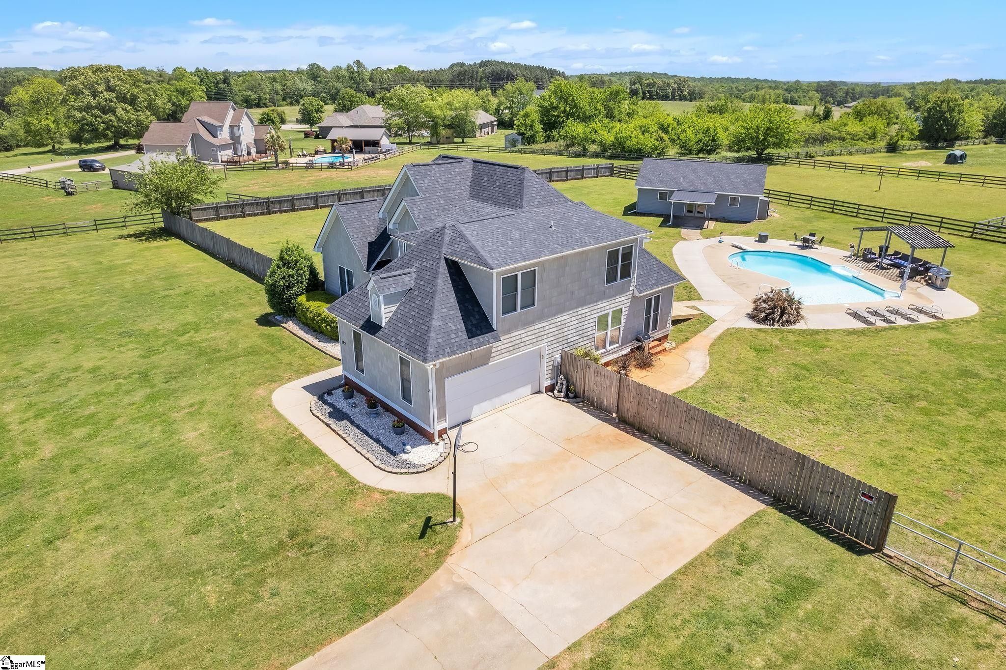 Cowpens, Cherokee County, SC House for sale Property ID 416913891