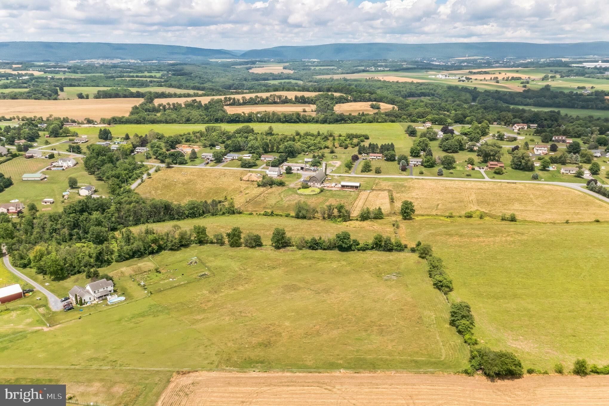 Mohrsville, Berks County, PA Farms and Ranches, House for sale Property