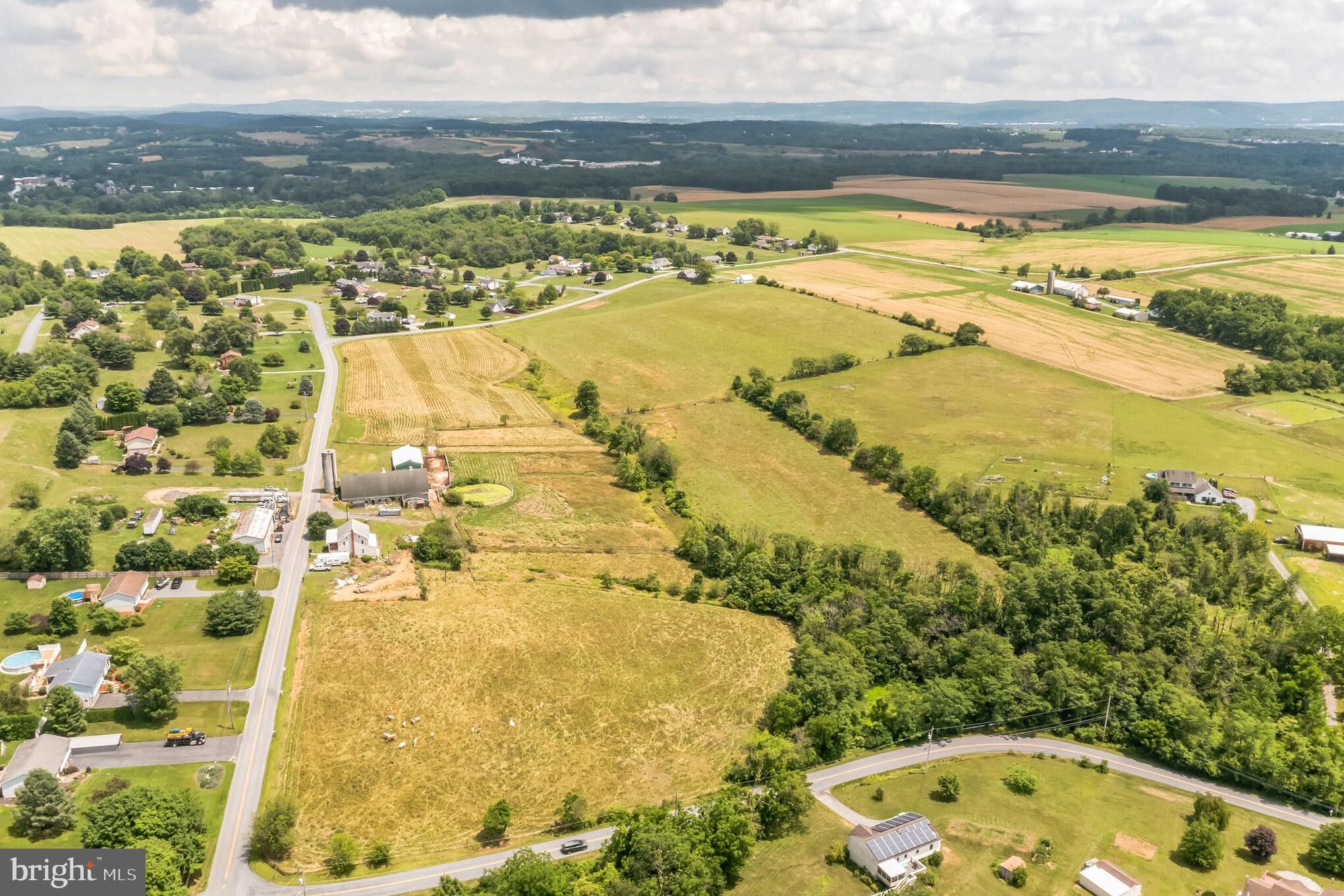 Mohrsville, Berks County, PA Farms and Ranches, House for sale Property