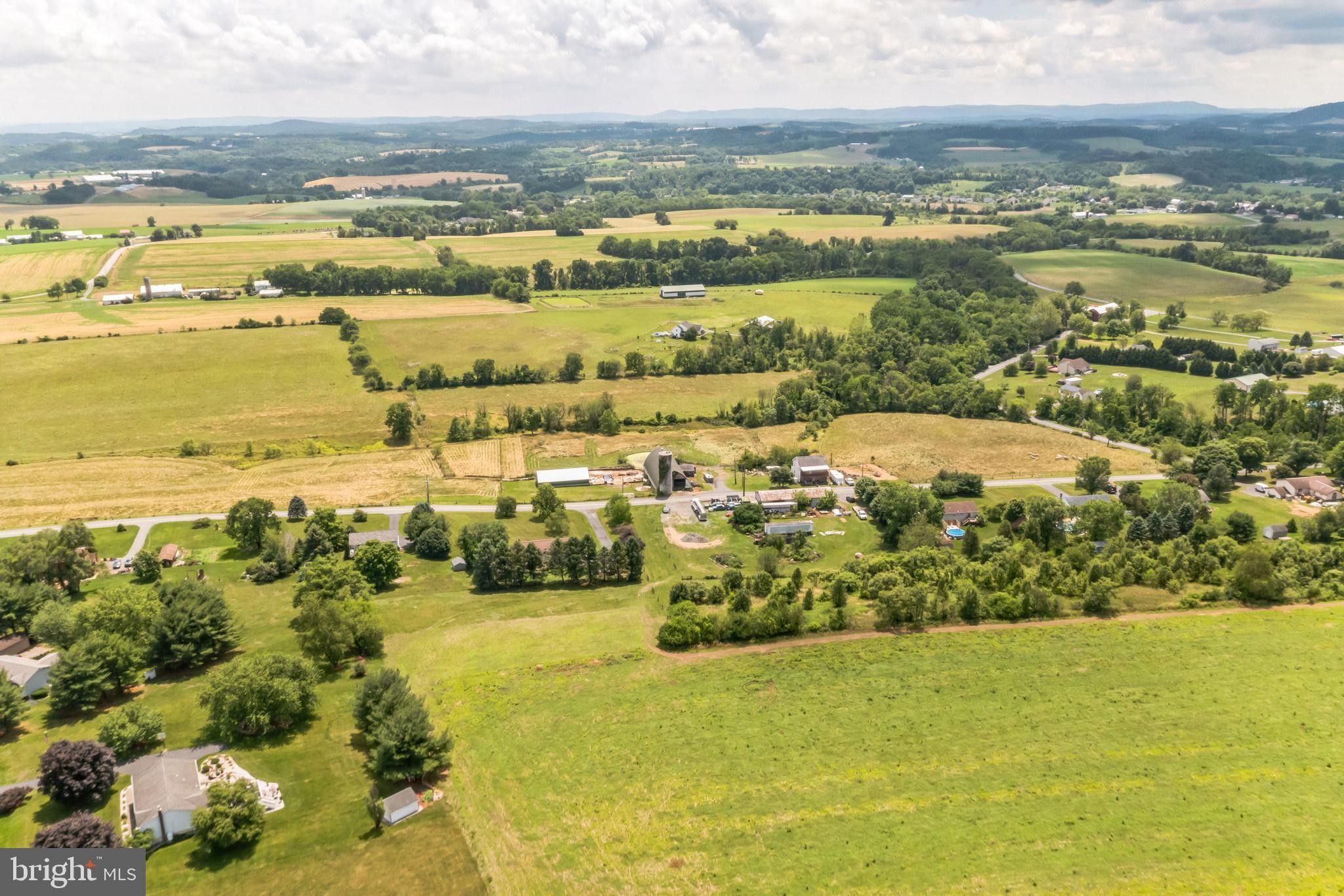 551 N END ROAD, Mohrsville, PA 19541 MLS PABK2032156 LandWatch
