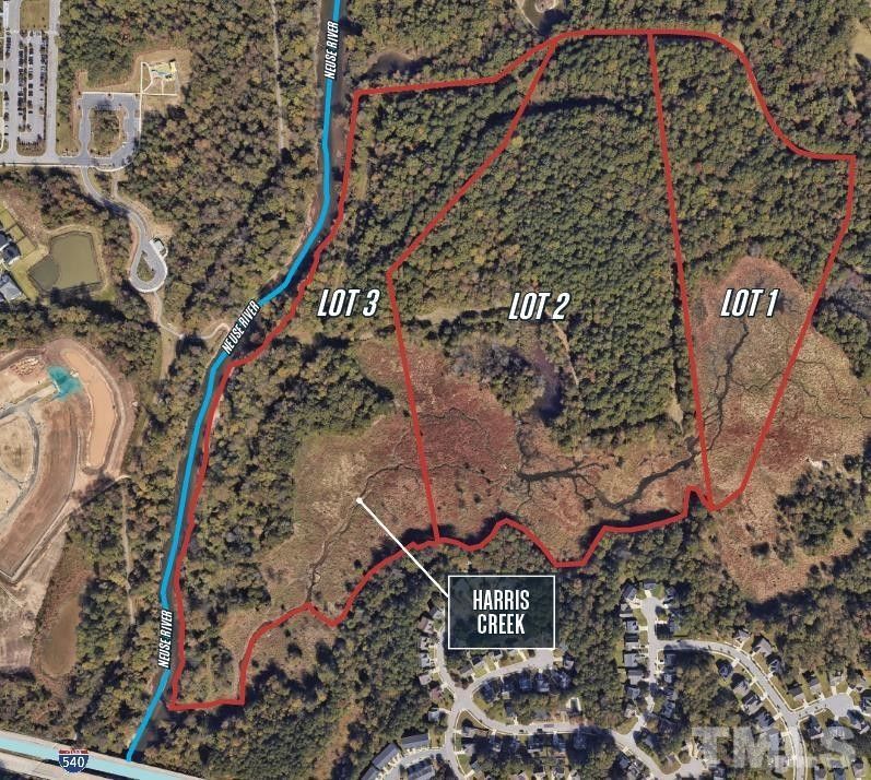 Raleigh, Wake County, NC Farms and Ranches for sale Property ID