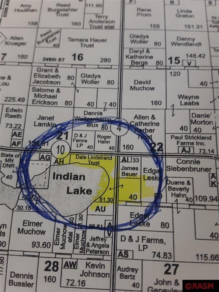 Winthrop, Sibley County, MN Farms and Ranches for sale Property ID