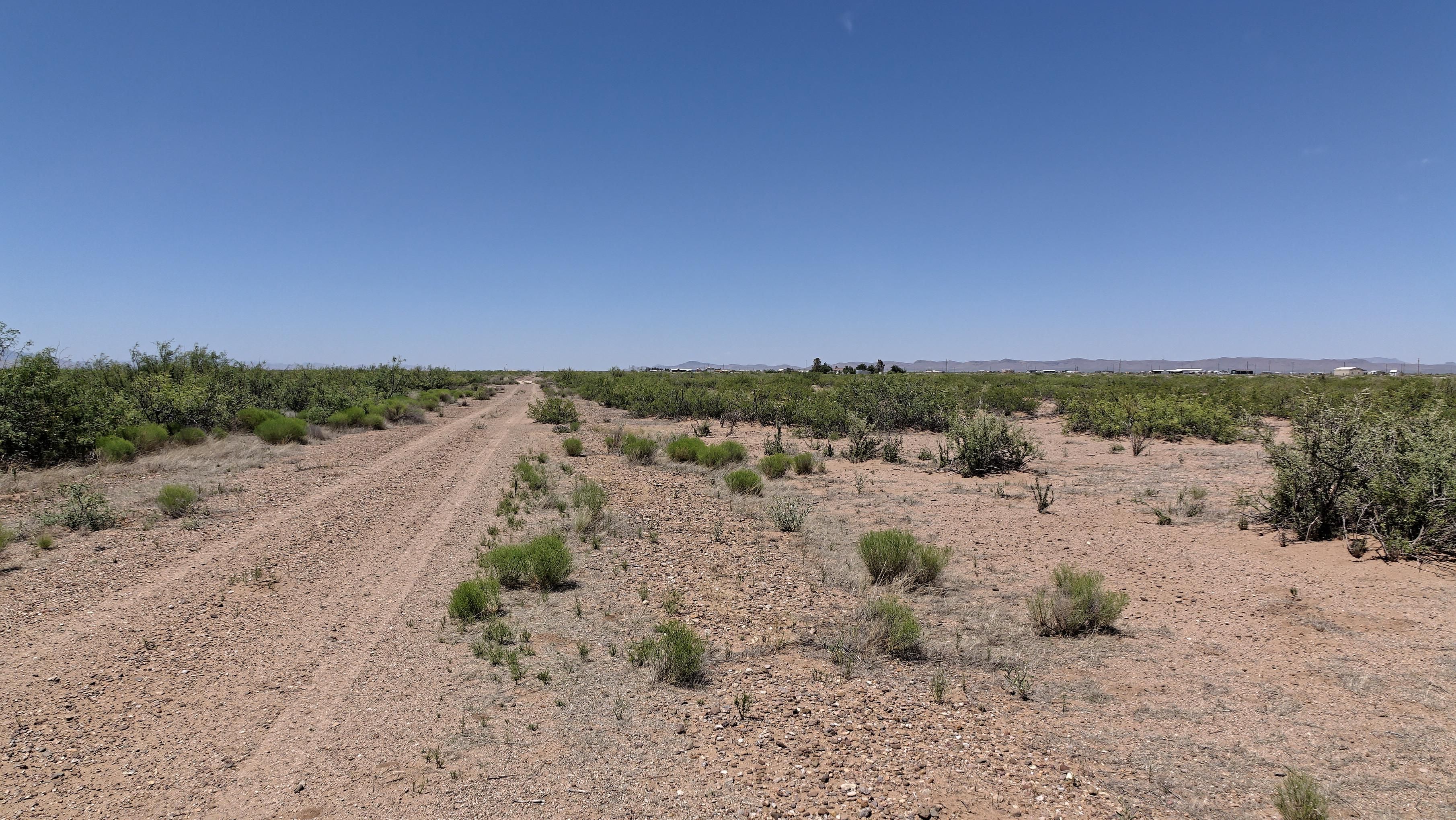 Deming, Luna County, NM Recreational Property, Undeveloped Land