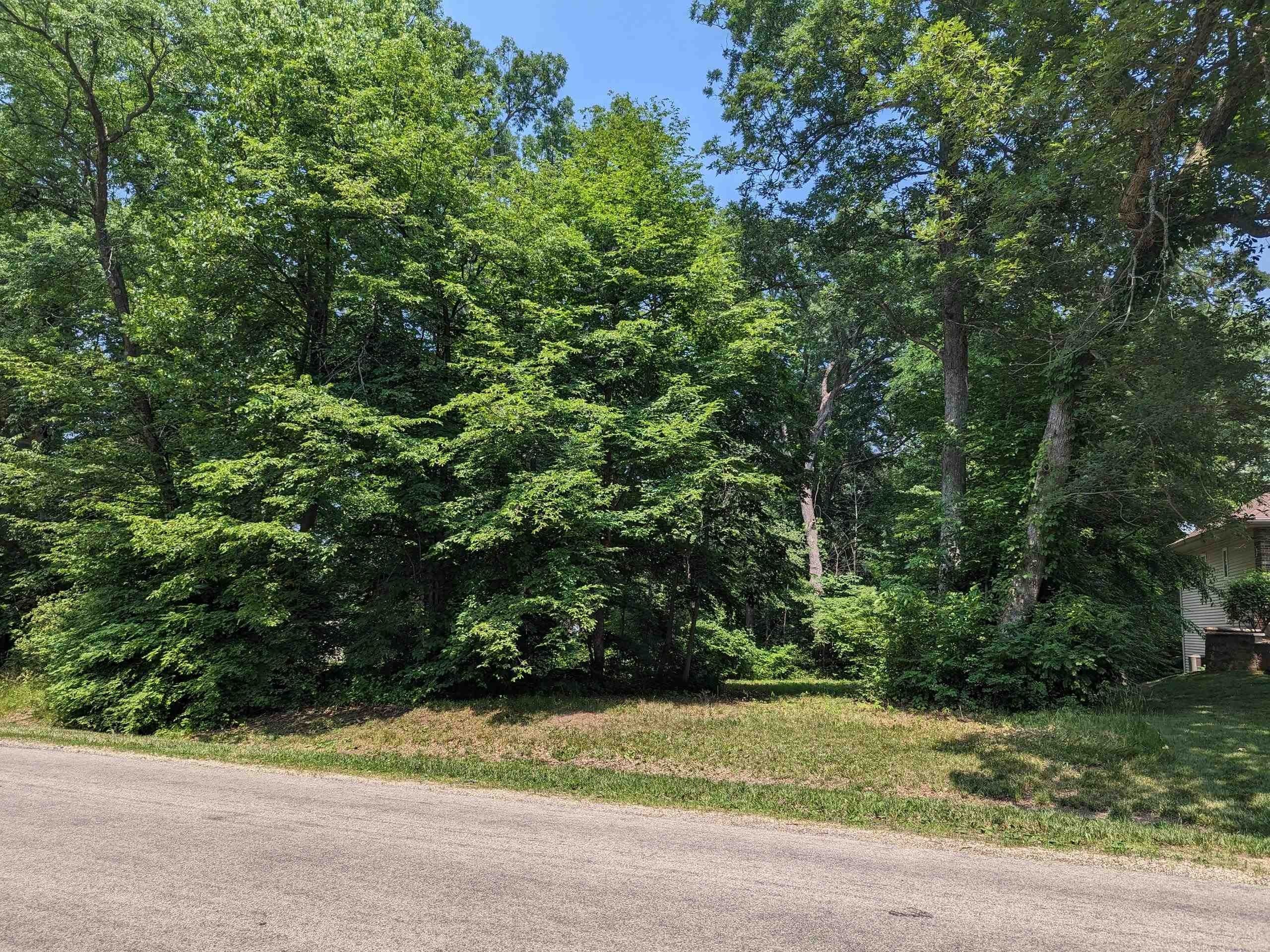 Lake Summerset, Stephenson County, IL Undeveloped Land, Homesites for