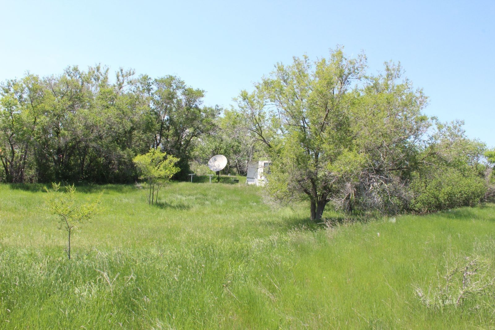 Glendive, Dawson County, MT Undeveloped Land for sale Property ID