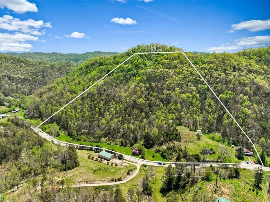 Kyles Ford, Hancock County, TN House for sale Property ID 416315684