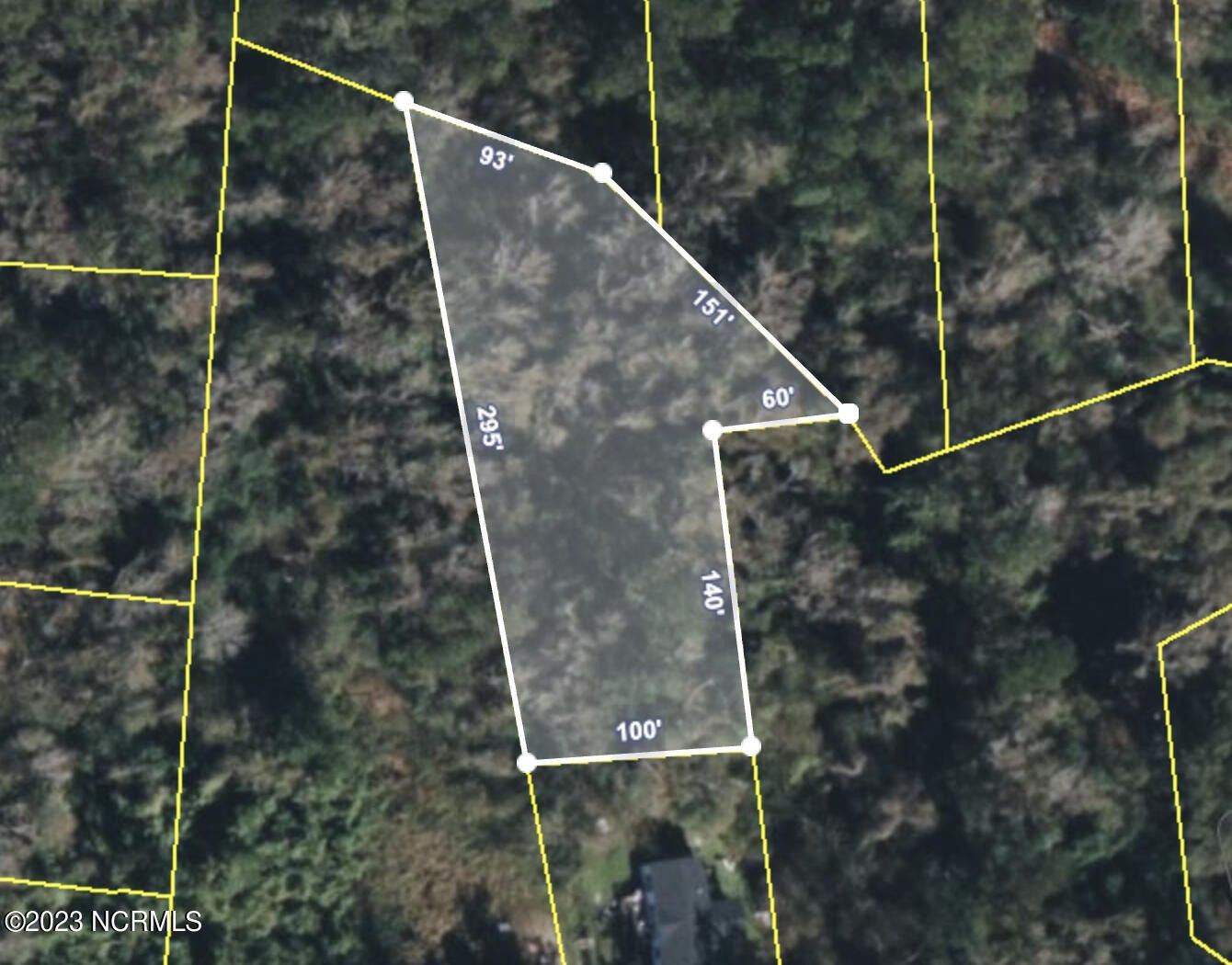 Castle Hayne, New Hanover County, NC Undeveloped Land, Homesites for