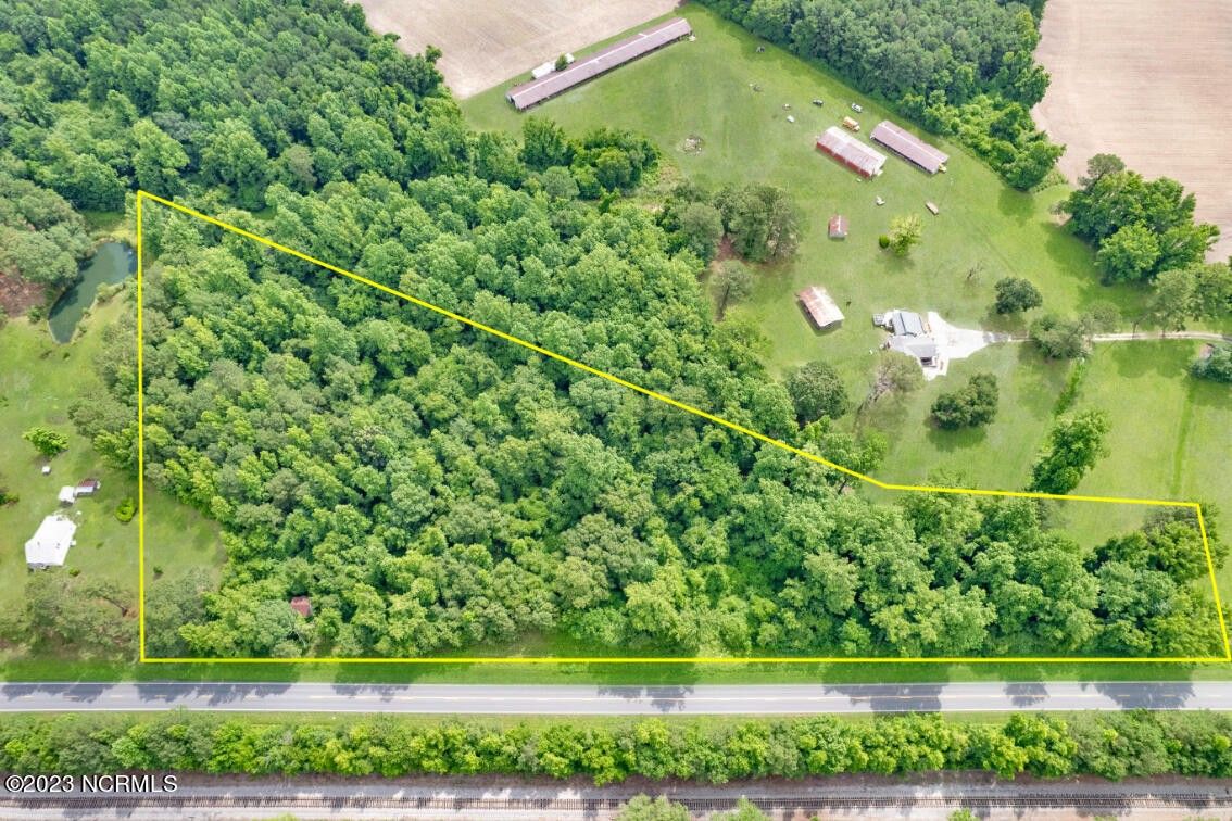 Magnolia, Duplin County, NC Farms and Ranches, Homesites for sale