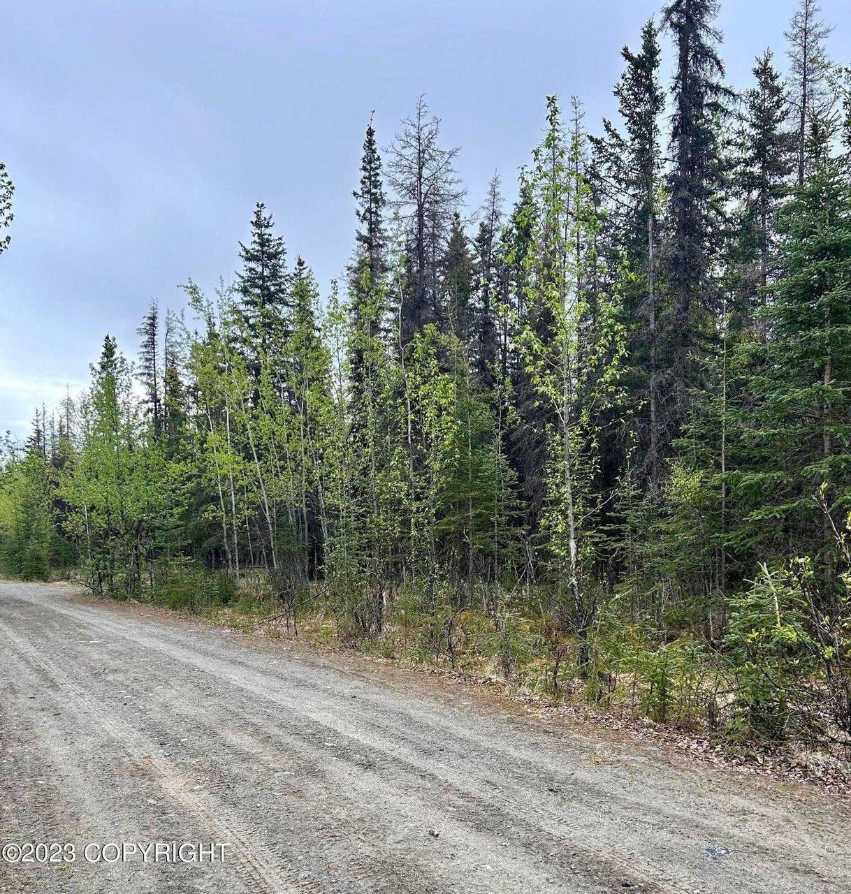 Sterling, Kenai Peninsula Borough, AK Recreational Property