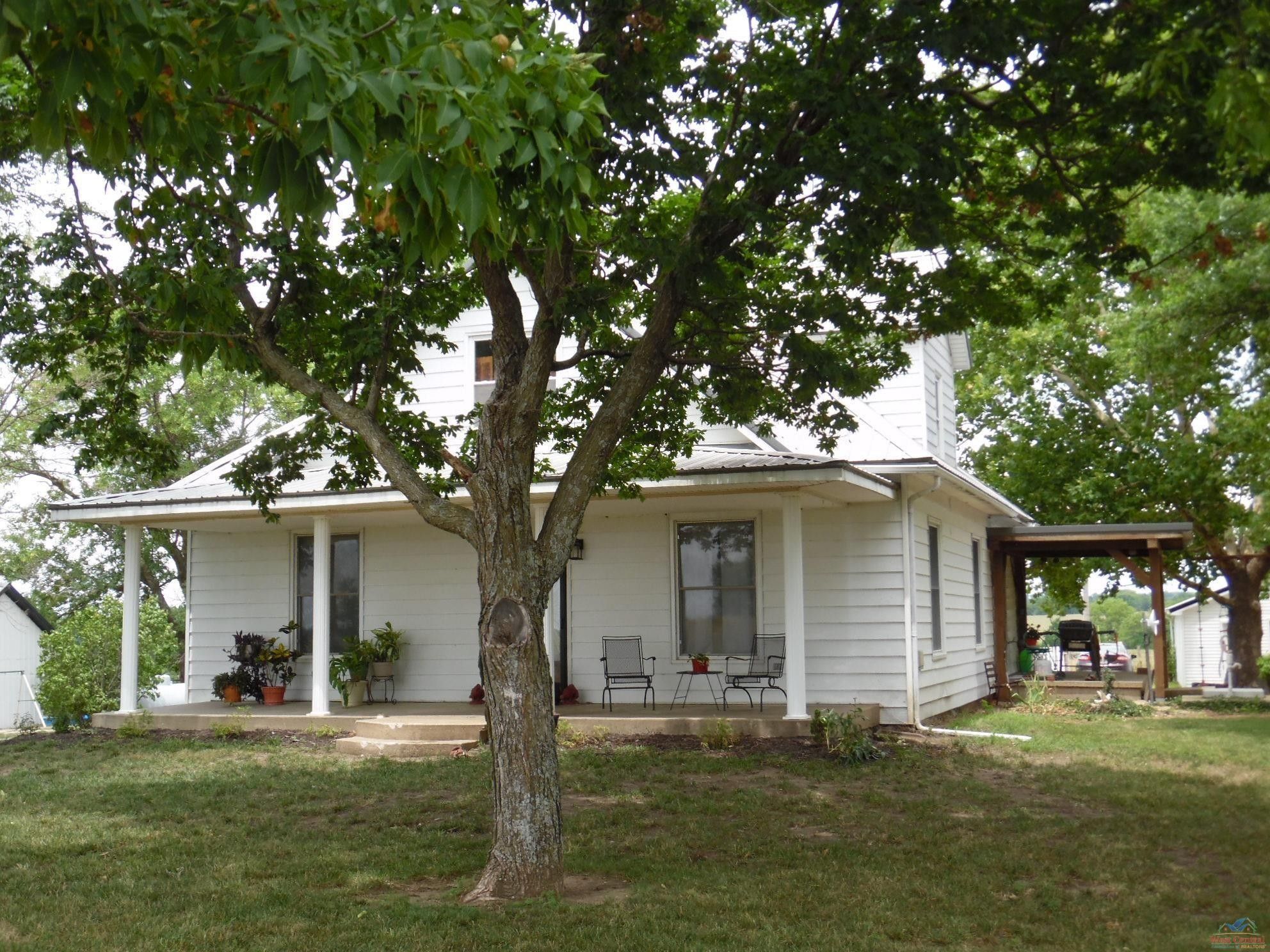 Blairstown, Henry County, MO House for sale Property ID 416915482