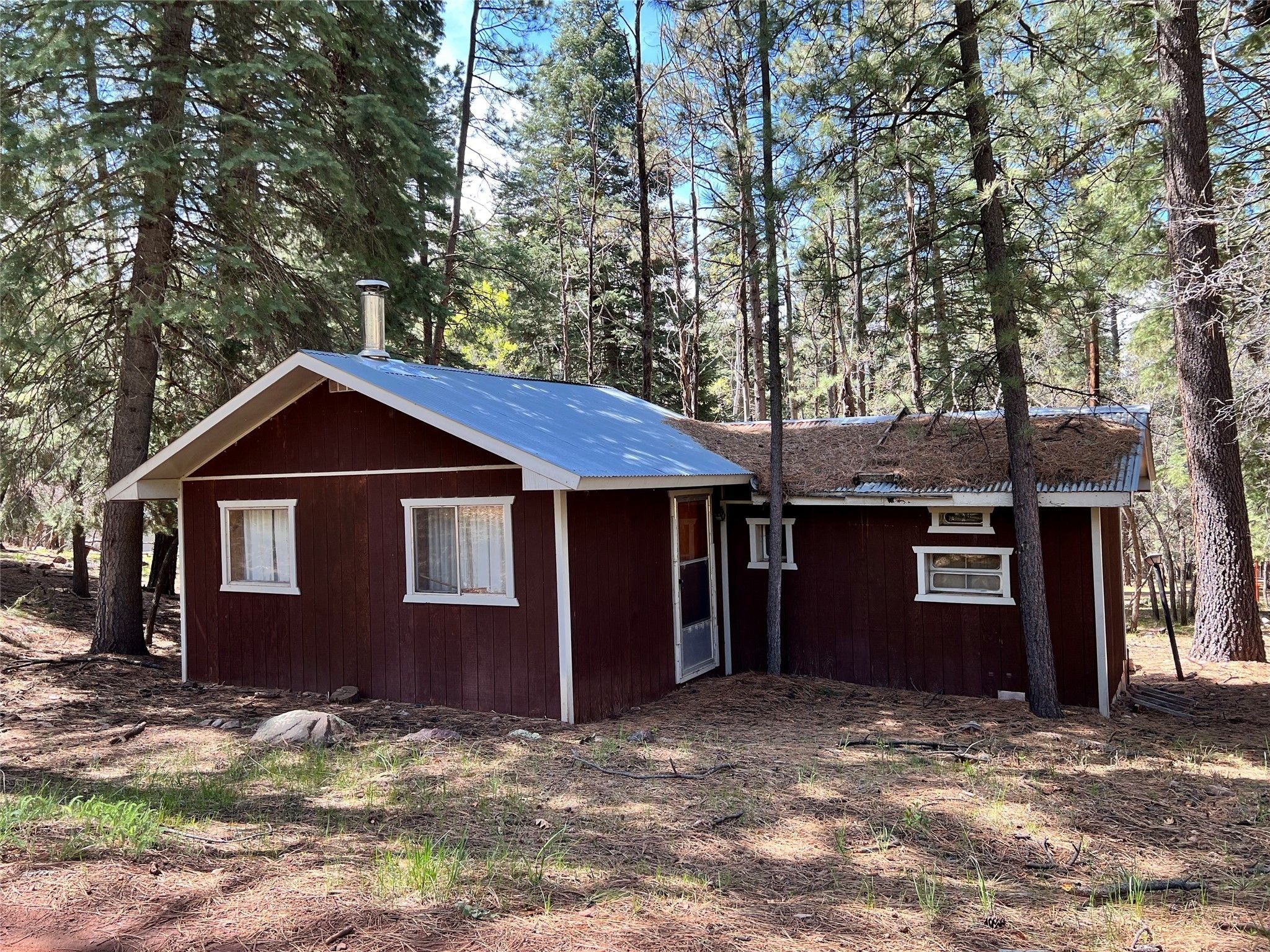 Chama, Rio Arriba County, NM House for sale Property ID 416916037