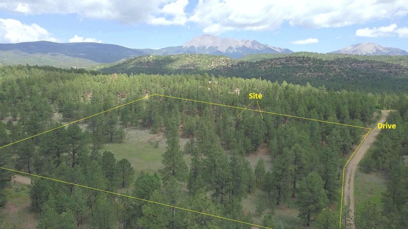 6 acres in Weston, CO, 81091 LandWatch