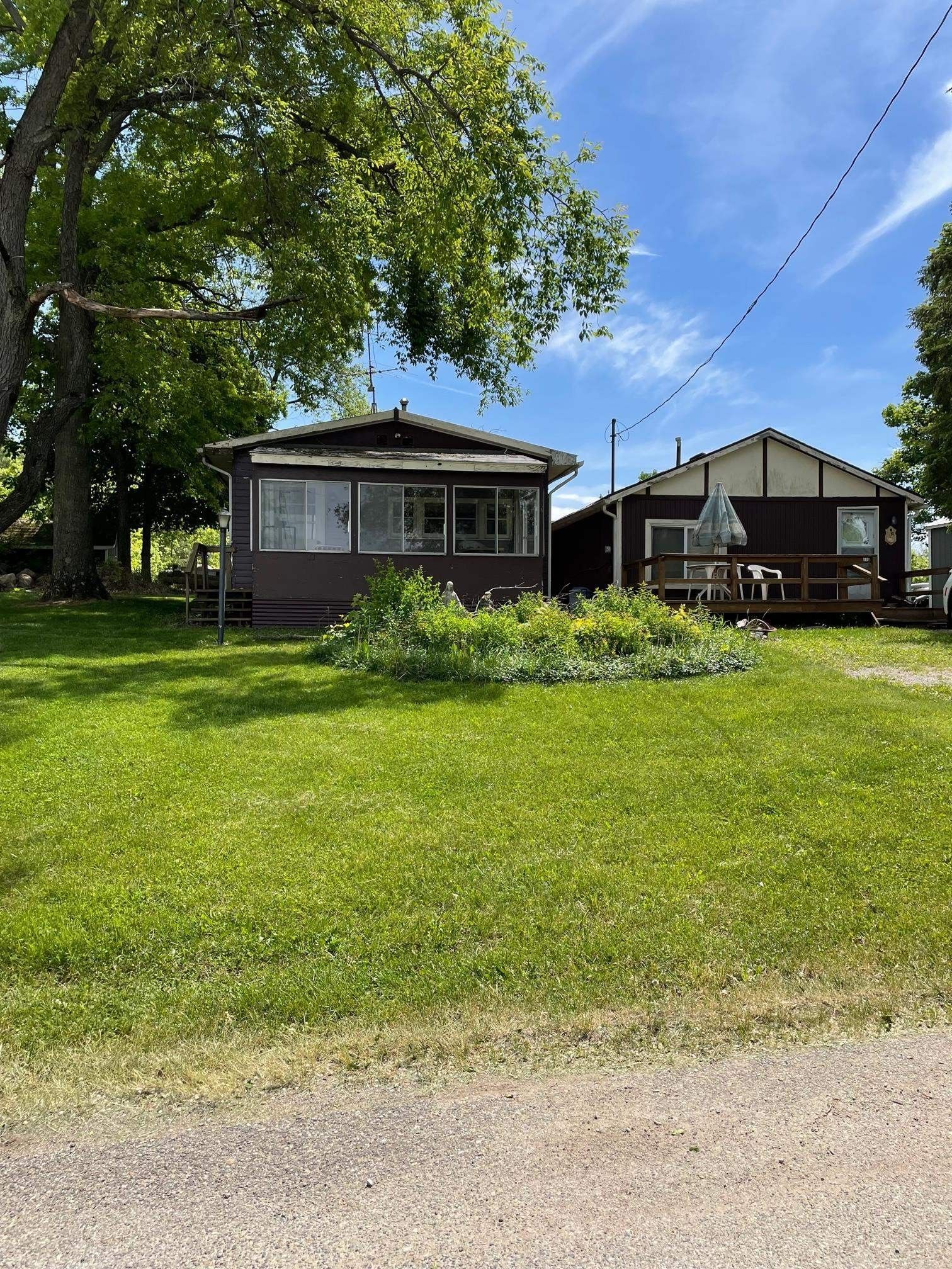 Fremont, Steuben County, IN Lakefront Property, Waterfront Property