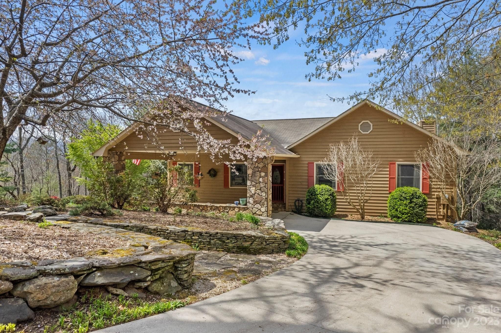 Sylva, Jackson County, NC House for sale Property ID 416916512 LandWatch