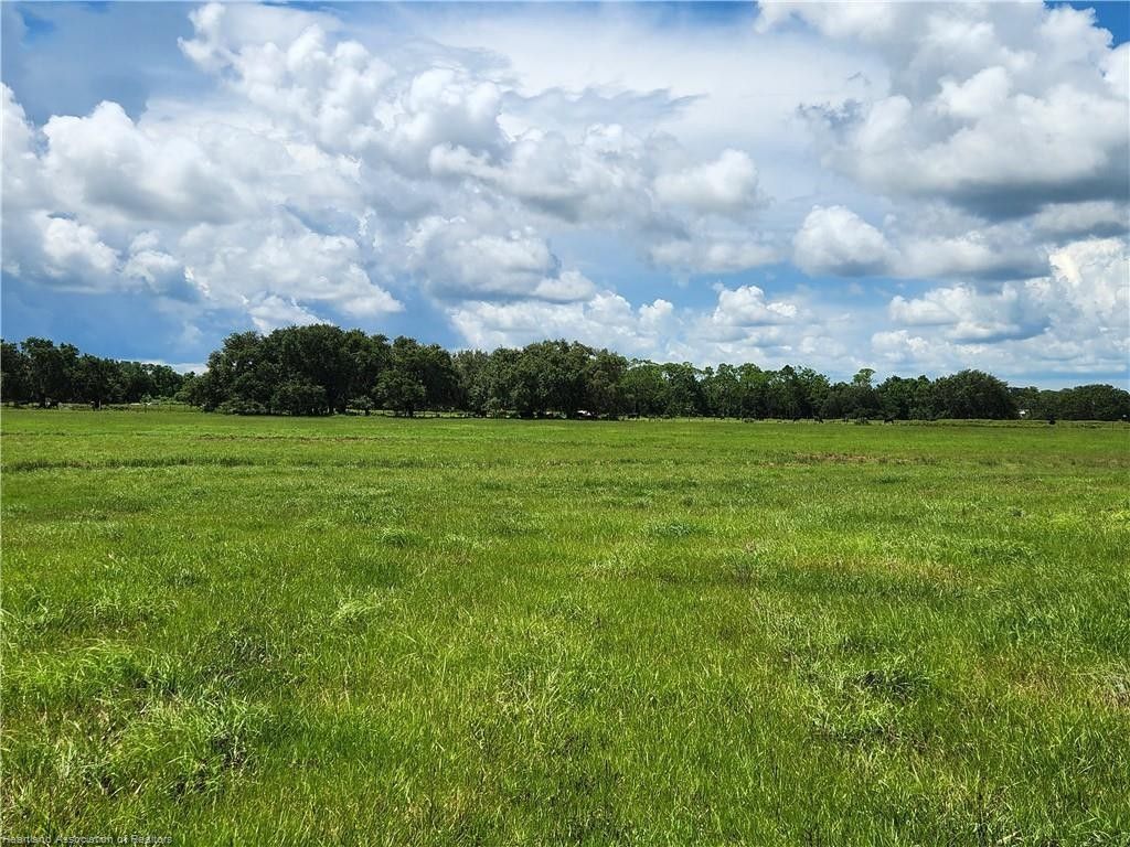 Venus, Highlands County, FL Farms and Ranches for sale Property ID