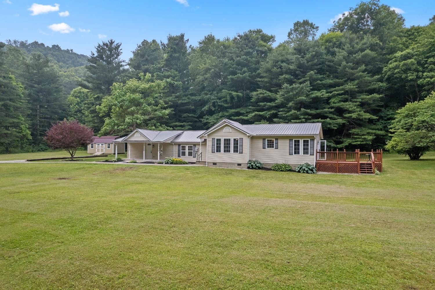 Blue Creek, Adams County, OH House for sale Property ID 416916871