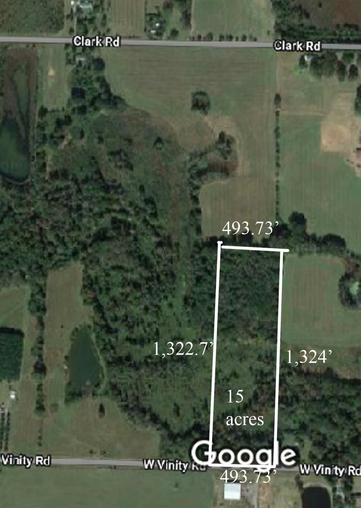 Mcrae, White County, AR Farms and Ranches for sale Property ID