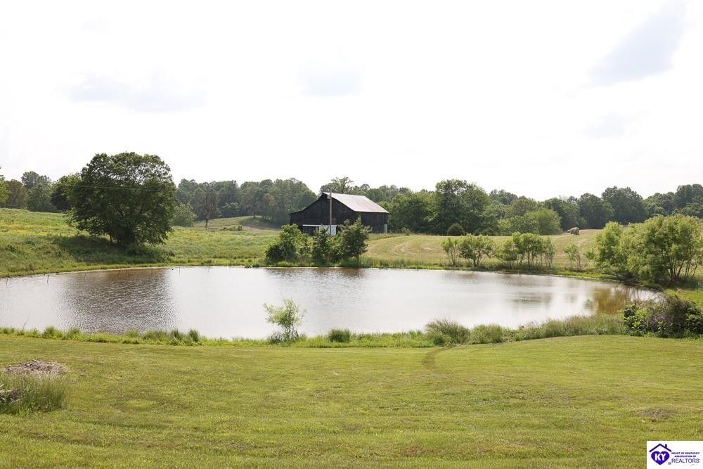 Campbellsville, Taylor County, KY Undeveloped Land for sale Property ID