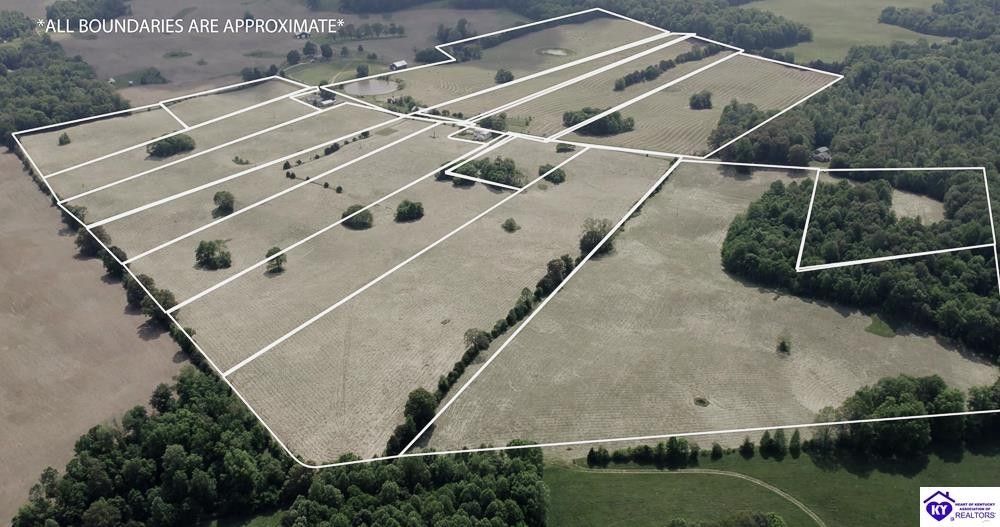 0 ster Road, Campbellsville, KY 42718 MLS HK23002234 LandWatch