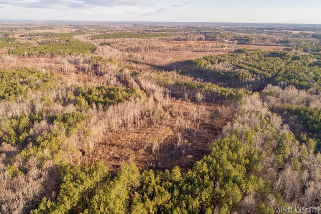 South Hill, Mecklenburg County, VA Undeveloped Land for sale Property