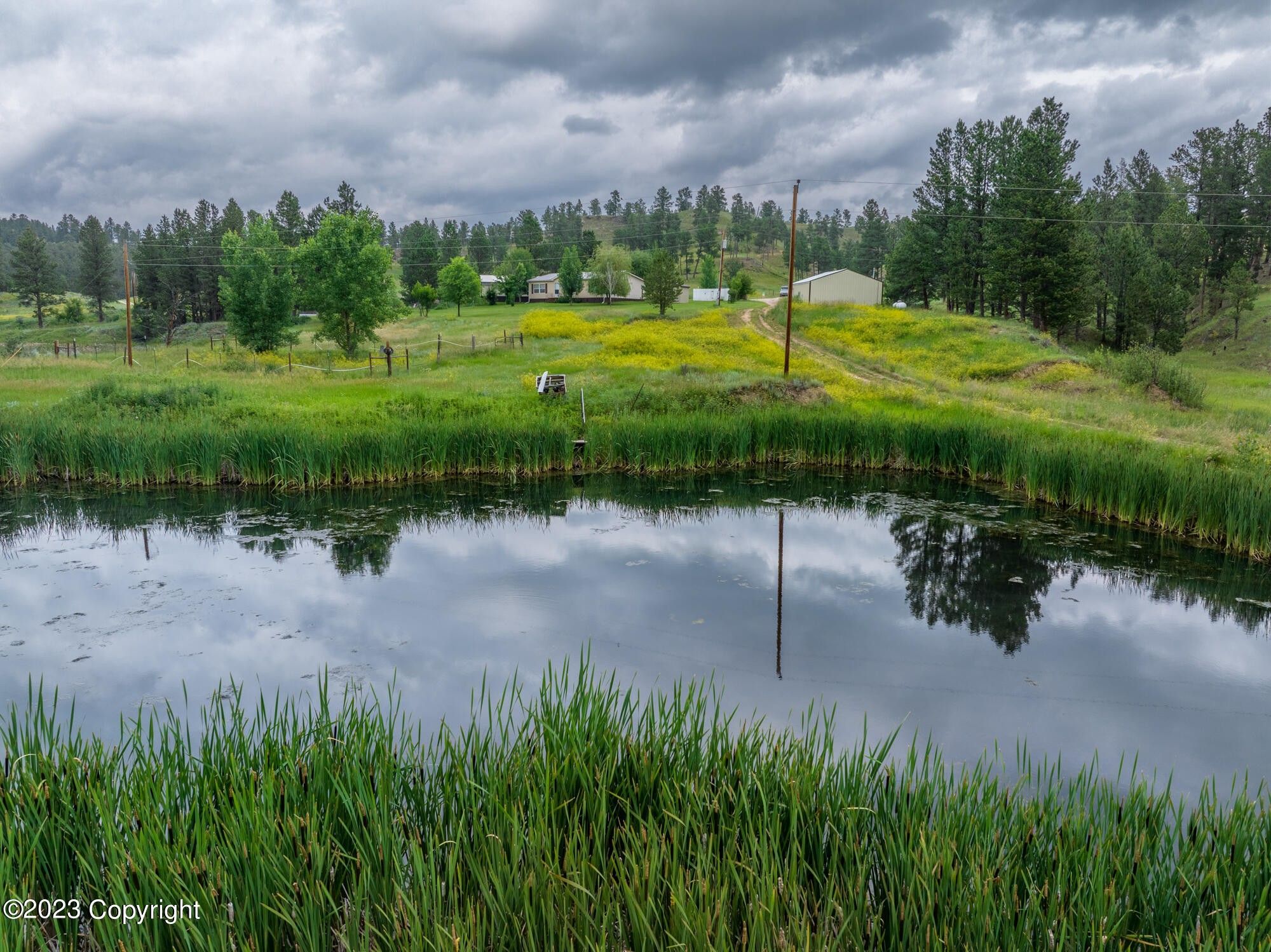 Moorcroft, Crook County, WY House for sale Property ID 416834408