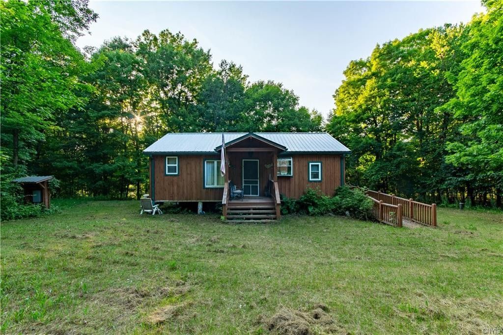 Chaumont, Jefferson County, NY Lakefront Property, Waterfront Property