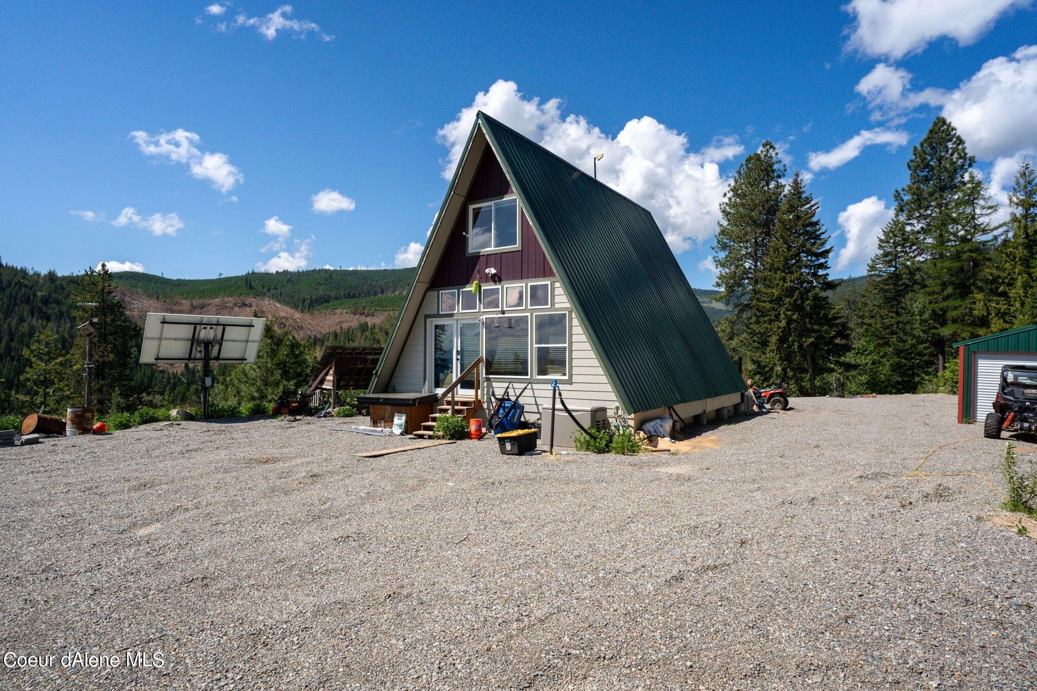 Spirit Lake, Kootenai County, ID House for sale Property ID 416917890