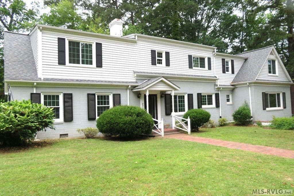 Roanoke Rapids, Halifax County, NC House for sale Property ID