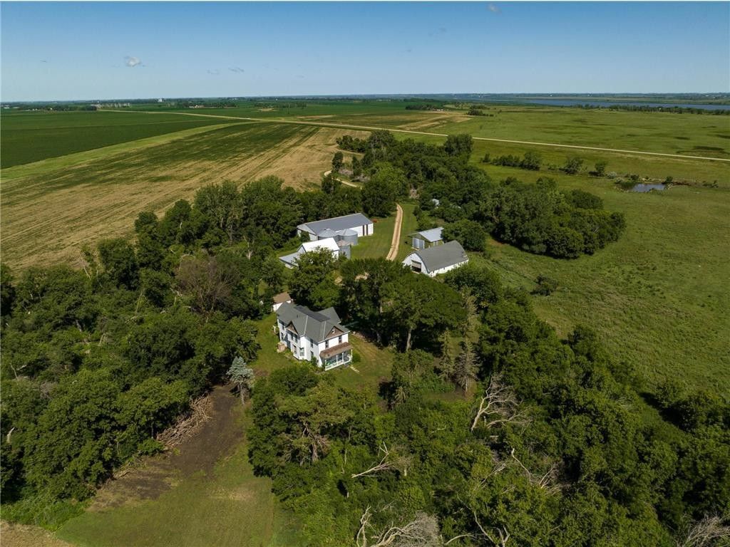 Appleton, Lac qui Parle County, MN House for sale Property ID