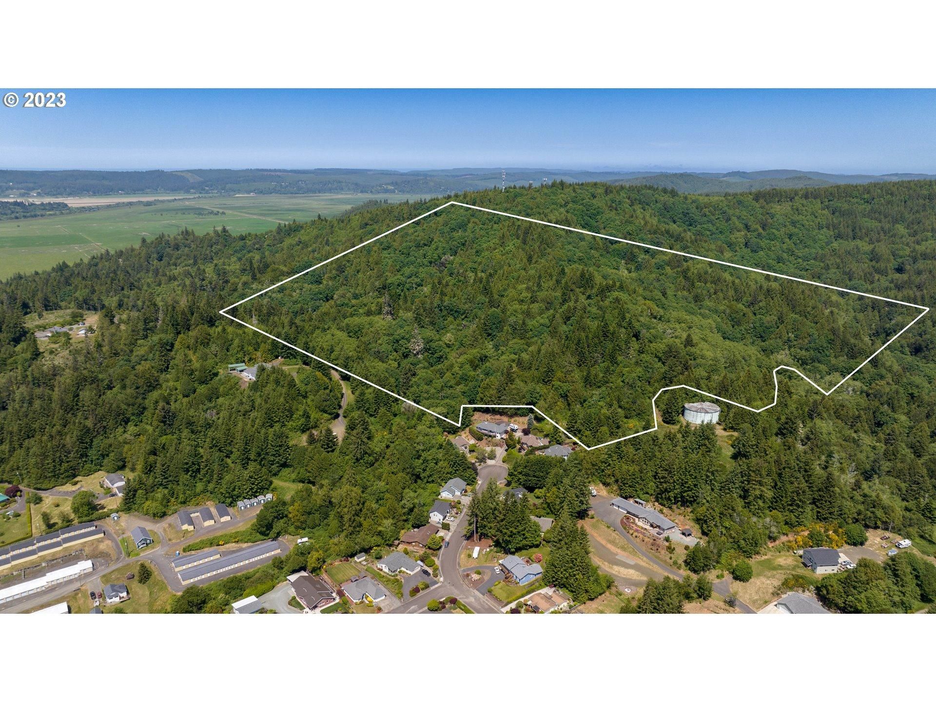 Laurel Street, Coquille, OR 97423 MLS 24392822 LandWatch