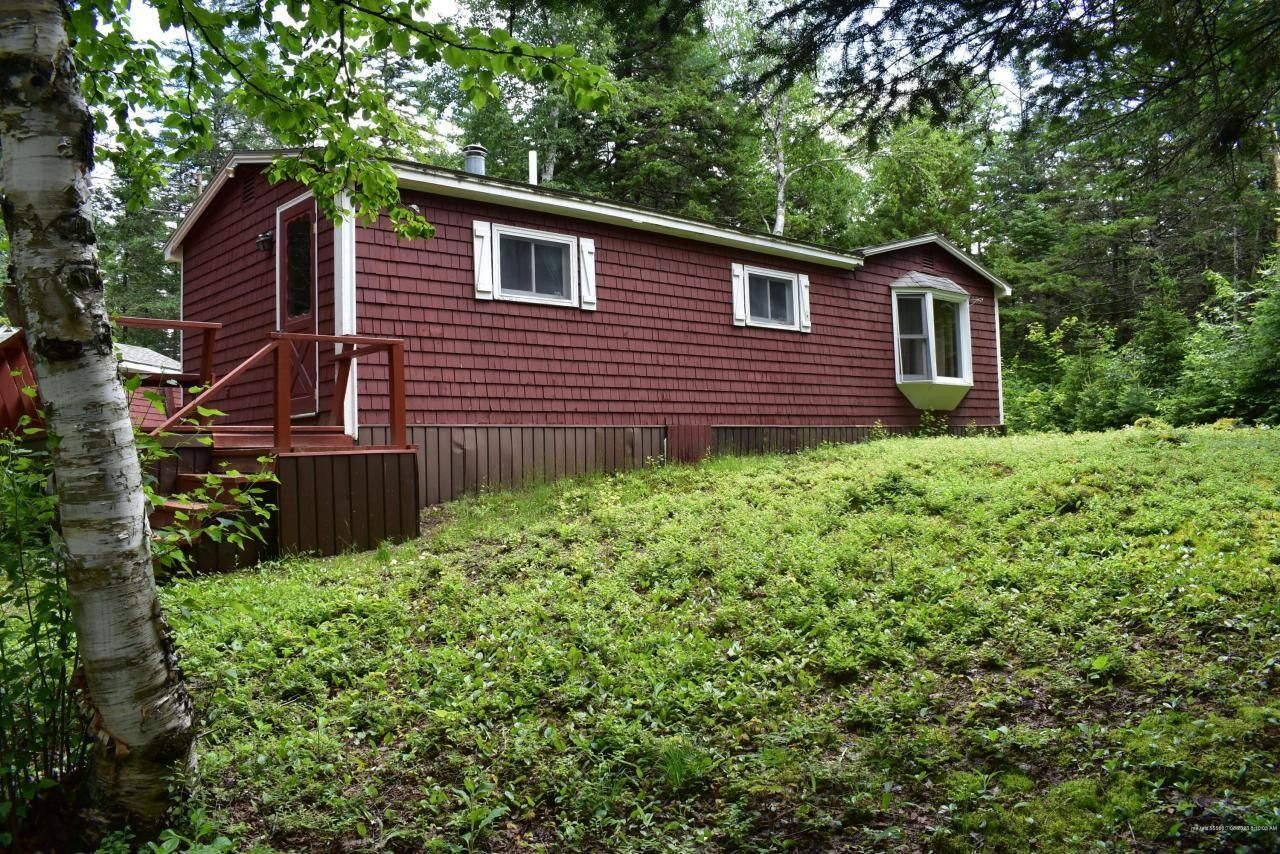 Strong, Franklin County, ME House for sale Property ID 416919406