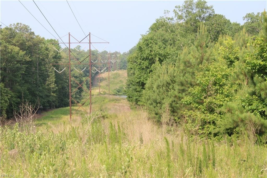 Lanexa, New Kent County, VA Undeveloped Land for sale Property ID